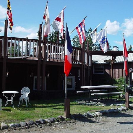 Hart D Ranch Villa Slana Exterior foto