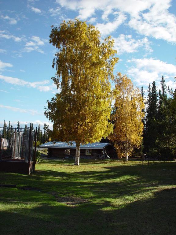 Hart D Ranch Villa Slana Exterior foto