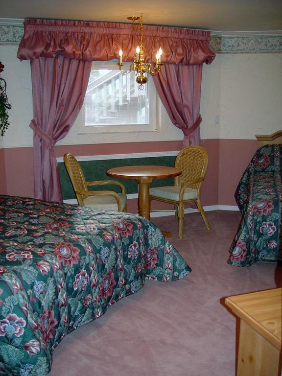 Hart D Ranch Villa Slana Cameră foto