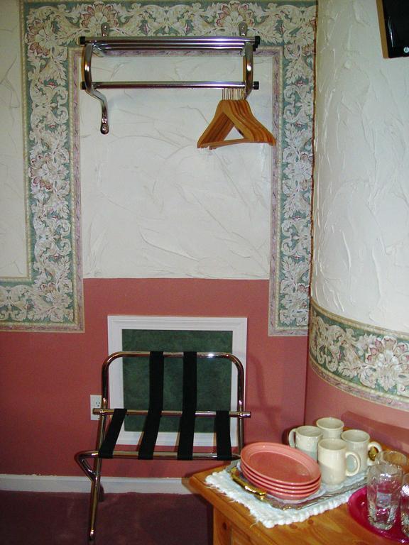Hart D Ranch Villa Slana Cameră foto
