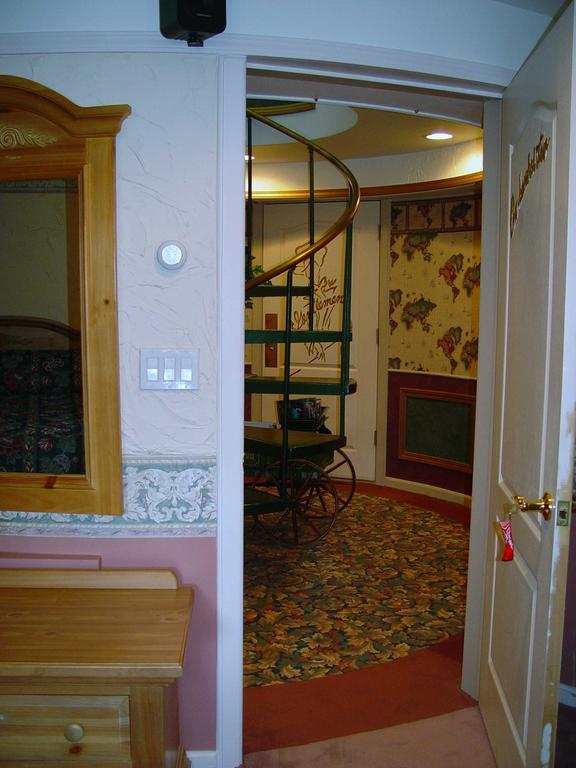 Hart D Ranch Villa Slana Cameră foto