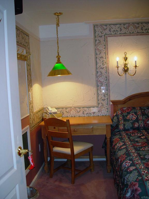 Hart D Ranch Villa Slana Cameră foto