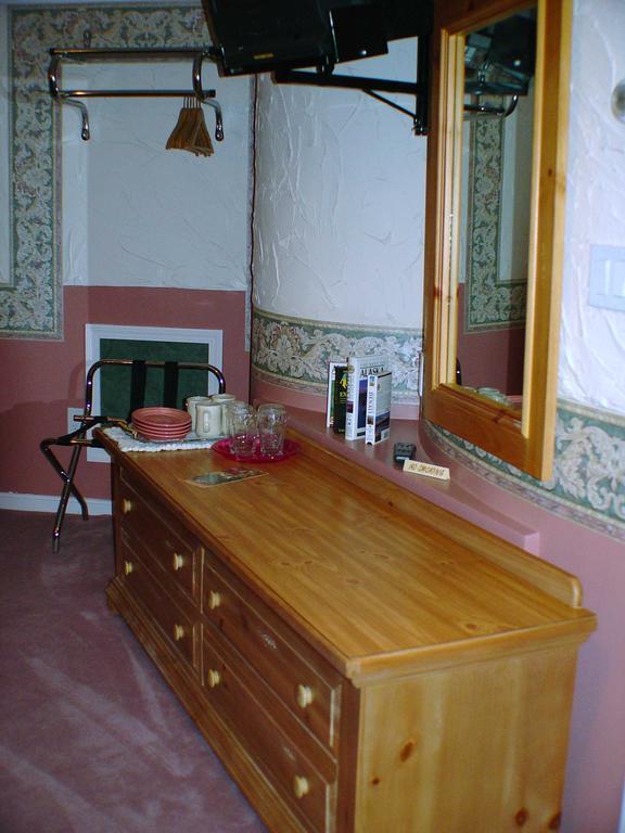 Hart D Ranch Villa Slana Cameră foto