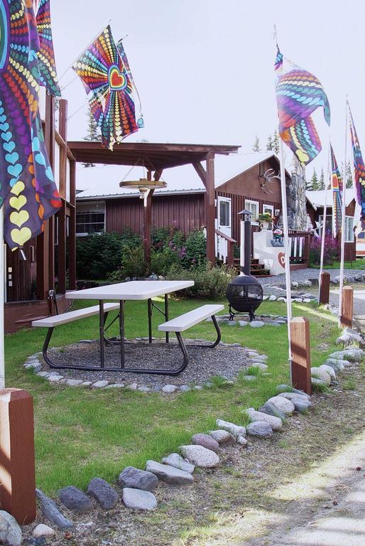 Hart D Ranch Villa Slana Exterior foto