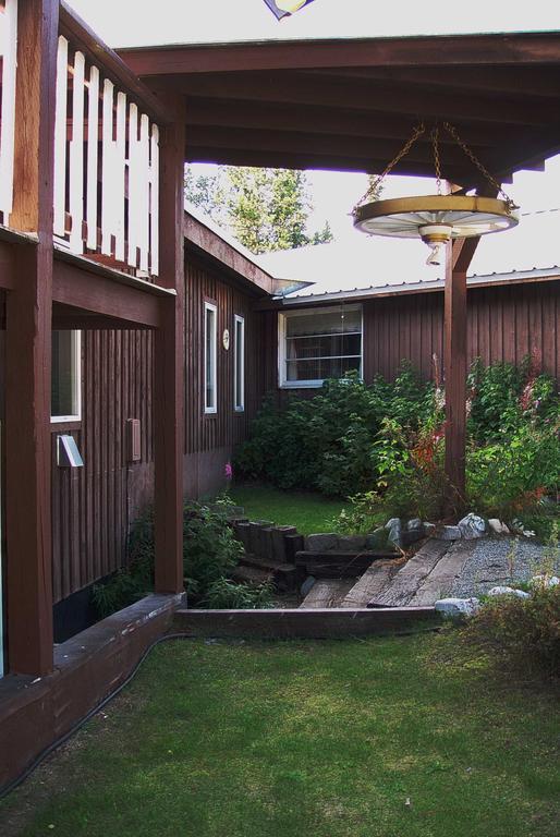 Hart D Ranch Villa Slana Exterior foto